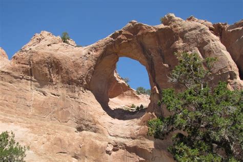 Window Rock, AZ