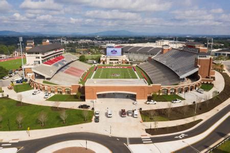 Liberty University Flames