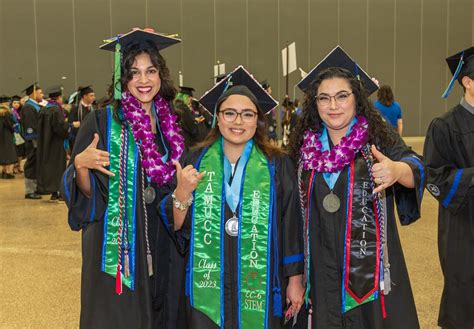 Texas A&M-Corpus Christi Graduates Share Triumph with Family, Friends ...