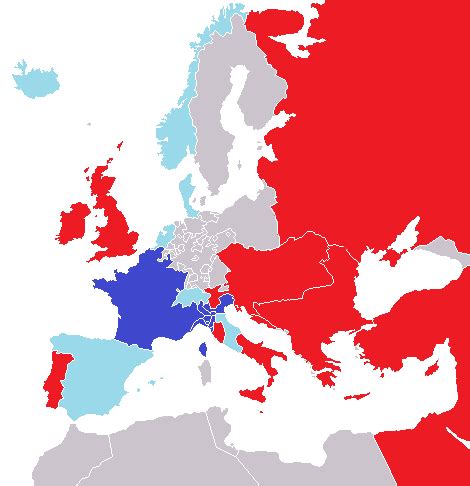 War of the Second Coalition | Historica Wiki | Fandom