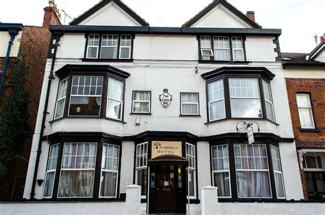 THE 10 BEST Hotels in Leicester for 2022 (from $39) - Tripadvisor