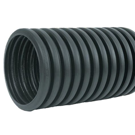 8 Inch Corrugated Drain Pipe Lowes - Best Drain Photos Primagem.Org