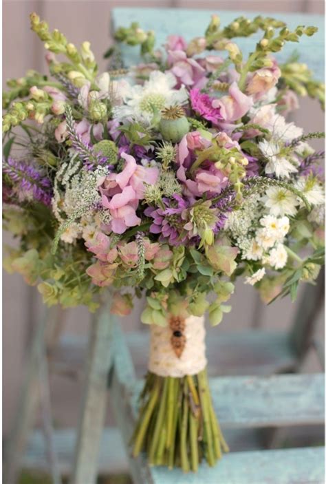 Snapdragon bouquet | June wedding flowers, Garden wedding bouquet, Church wedding flowers