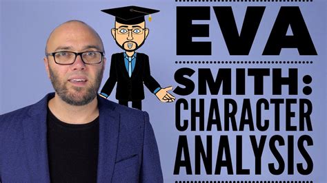 'An Inspector Calls': Eva Smith Character Analysis (animated) - YouTube