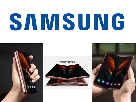 Pengembangan Konsep Produk Baru di PT Samsung Indonesia - Kompasiana.com