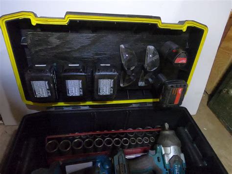 DIY Toolbox Organizer on a Budget : 6 Steps - Instructables