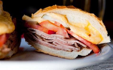 Brazilian Food: The Classic Bauru Sandwich | Street Smart Brazil