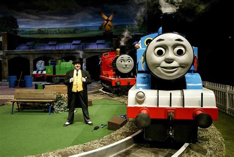 Thomas & Friends - The Big & All Aboard Live Tours | Thomas the Tank ...