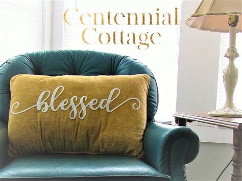 Centennial Cottage | Pawhuska Lodging - Osage Co., OK