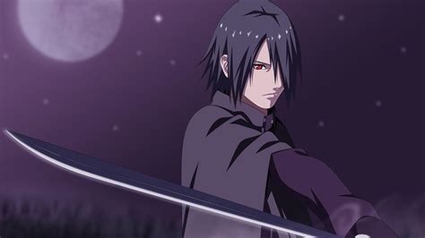 Sasuke Adult Wallpapers - Wallpaper Cave