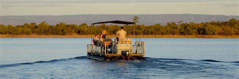 Visit Lake Kariba on a trip to Zimbabwe | Audley Travel