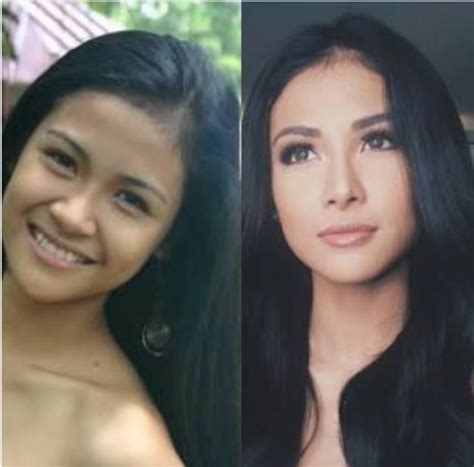 Sanya Lopez Before Plastic Surgery Pics - Age Wikipedia