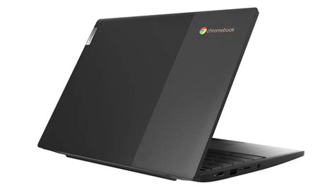 IdeaPad 3i Chromebook 11" | Running on the lightning fast Chrome OS, it ...