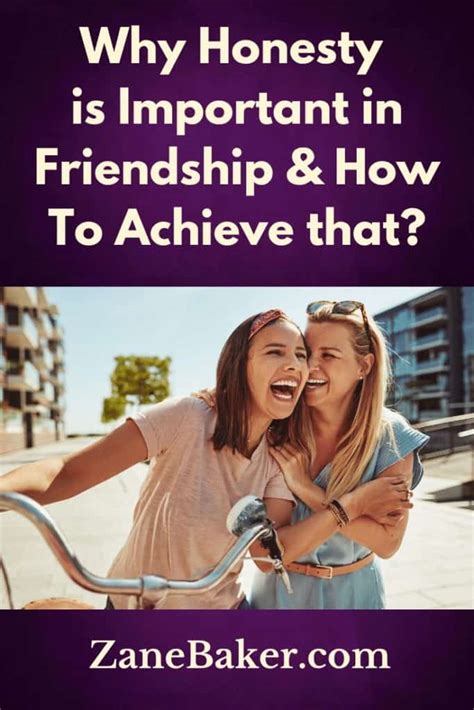 Why Honesty is Important in Friendship & How To Achieve that?