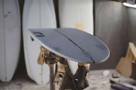 KT Surfing - Boards - Ministick