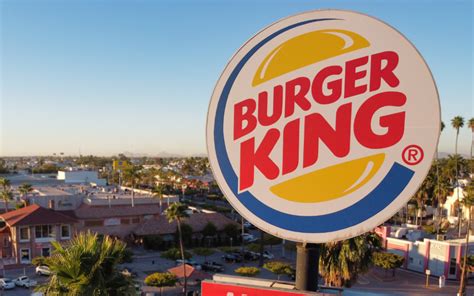 Burger King Releasing a Red and Black Whopper for a Limited Time - Parade