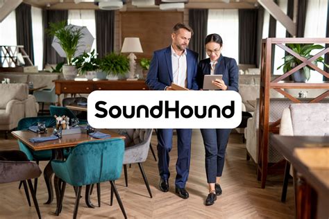 SoundHound AI Unveils New Voice AI Restaurant Solution for Obtaining ...