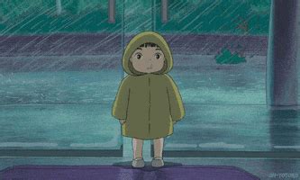 Standing In The Rain GIFs - Find & Share on GIPHY