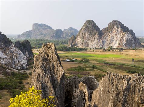 Kampot Province , Kampot | Tourism sites in Cambodia - Escape From City