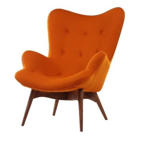 Grant Featherston Chair, Living Room Decor Modern, Living Spaces, Fine Furniture, Modern ...