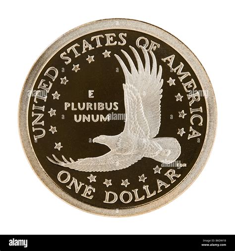 Us dollar coin hi-res stock photography and images - Alamy