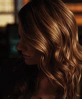 Kate Beckett´s Stunnig Hair - Stana Katic Icon (31447535) - Fanpop