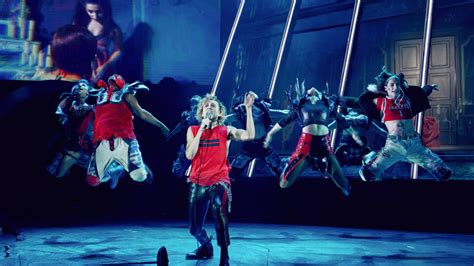 See New Photos From Bat Out of Hell International Tour as New Cast ...