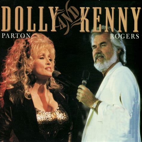 Dolly Parton & Kenny Rogers by Kenny Rogers Dolly Parton on Amazon ...