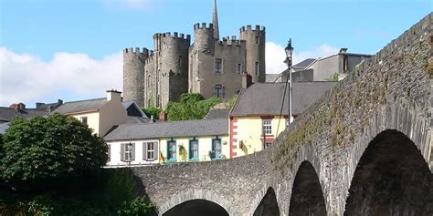 11 Great Reasons Why You Should Visit Wexford