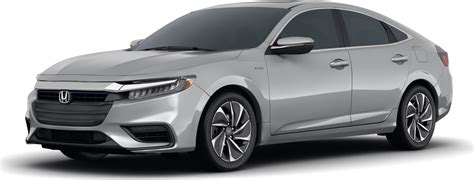 2021 Honda Insight Price, Value, Depreciation & Reviews | Kelley Blue Book