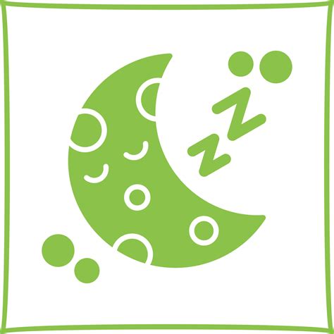 Sleeping Vector Icon 20704403 Vector Art at Vecteezy