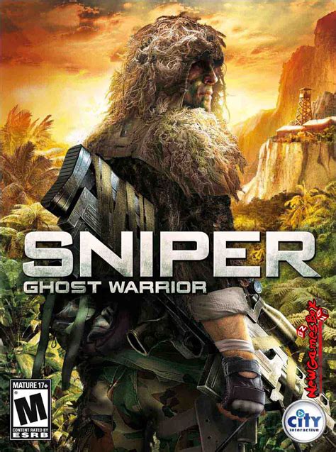 Sniper Ghost Warrior 1 Free Download Full Version Setup