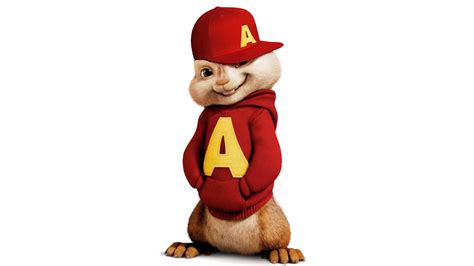 Alvin and the Chipmunks Quotes. QuotesGram