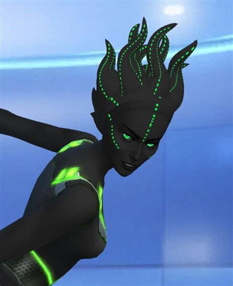 Aliens/tentacles? - Request & Find - The Sims 4 - LoversLab