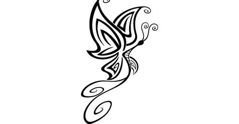 Tatoo Bunga - ClipArt Best