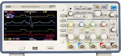 BK PRECISION Calibration and BK PRECISION Repair by Custom-Cal