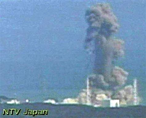 Fukushima Daiichi Nuclear Disaster - Japan Powered