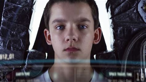 Ender’s Game (Trailer)