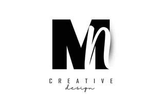 Mn Logo Design