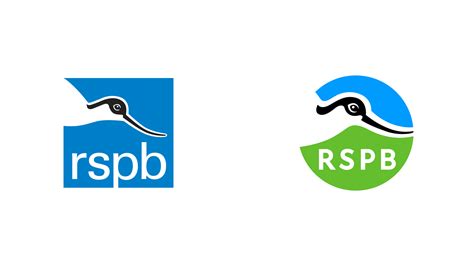 Brand New: New Logo and Identity for RSPB by ASHA & Co