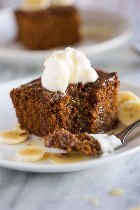 Gingerbread Cake Recipe - Tastes Better From Scratch