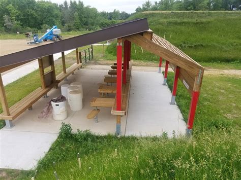 First no-fee public shooting range opens in southern Wisconsin in more than 20 years - Outdoor News