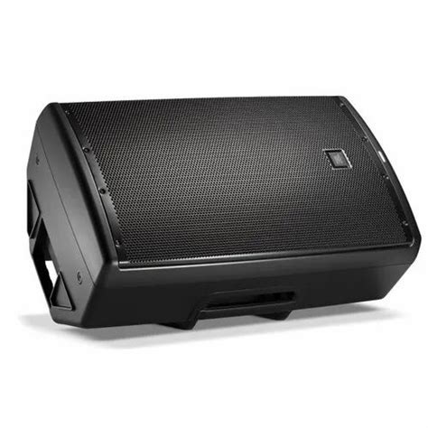 Black Jbl Eon 615 at Rs 45000 in New Delhi | ID: 20931922297