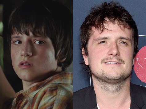 THEN AND NOW: The cast of 'Bridge to Terabithia' 14 years later