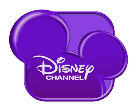 Disney Channel 2010-2014 (Purple) by LittleKJ20 on DeviantArt