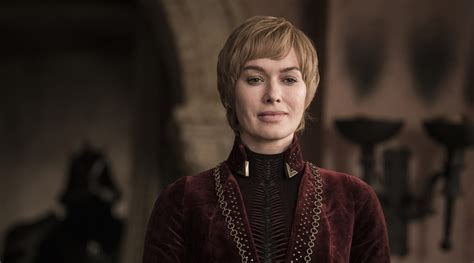 How Lena Headey elevated Cersei Lannister in Game of Thrones through ...