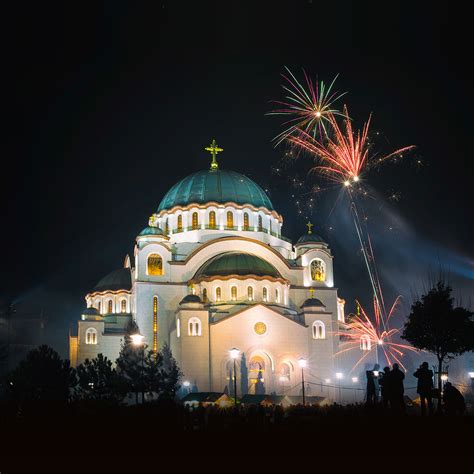 ORTHODOX NEW YEAR - January 14, 2023 - National Today