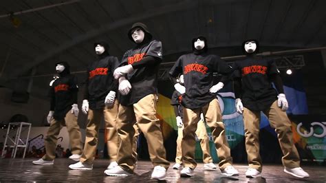 Jabbawockeez at World of Dance Bay Area 2014 - YouTube