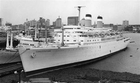 SS Constitution | Passenger-ships-and-liners Wiki | Fandom