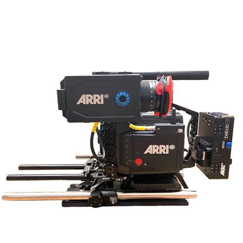 ARRI Alexa Mini LF - New Life Cine